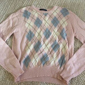 Brandy Melville sweater